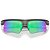 Óculos de Sol Oakley Bisphaera Speed Matte Grey Smoke 0868 - Imagem 7