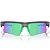 Óculos de Sol Oakley Bisphaera Speed Matte Grey Smoke 0868 - Imagem 3