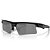 Óculos de Sol Oakley Bisphaera Speed Polished Black 1068 - Imagem 1
