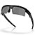Óculos de Sol Oakley Bisphaera Speed Polished Black 1068 - Imagem 4