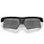 Óculos de Sol Oakley Bisphaera Speed Polished Black 1068 - Imagem 7