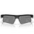 Óculos de Sol Oakley Bisphaera Speed Polished Black 1068 - Imagem 3
