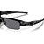 Óculos de Sol Oakley Flak Jacket XLJ Matte Black Grey - Imagem 5