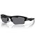 Óculos de Sol Oakley Flak Jacket XLJ Matte Black Grey - Imagem 1