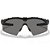 Óculos de Sol Oakley SI M Frame 2.0 Matte Black Grey - Imagem 3
