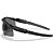 Óculos de Sol Oakley SI M Frame 2.0 Matte Black Grey - Imagem 2