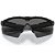 Óculos de Sol Oakley SI M Frame 2.0 Matte Black Grey - Imagem 5