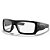 Óculos de Sol Oakley Det Cord Matte Black Clear - Imagem 1