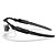 Óculos de Sol Oakley SI M Frame 2.0 Matte Black Clear - Imagem 2