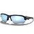 Óculos de Sol Oakley SI Speed Jacket Matte Black 0967 - Imagem 1