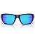 Óculos de Sol Oakley Masseter Team Usa Abyss Prizm Sapphire - Imagem 3