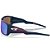 Óculos de Sol Oakley Masseter Team Usa Abyss Prizm Sapphire - Imagem 2