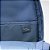 Mochila Reebok Nathalie East Coast Blue Azul - Imagem 4