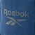 Mochila Reebok Nathalie East Coast Blue Azul - Imagem 3