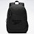 Mochila Reebok Nathalie Black Preto - Imagem 1