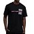 Camiseta Oakley B1B Advantage SS WT26 Masculina Jet Black - Imagem 1