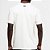 Camiseta Oakley B1B Advantage SS WT26 Masculina Off White - Imagem 2