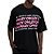 Camiseta Oakley B1B Graphic SS WT26 Masculina Jet Black - Imagem 1