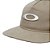 Boné Oakley Aba Reta Session Trucker WT26 Pebble/Mist - Imagem 3