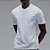 Camiseta Oakley Futurescape Frog WT26 Masculina White - Imagem 1