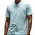 Camiseta Oakley Futurescape Frog WT26 Masculina Frost - Imagem 1