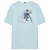 Camiseta Oakley Futurescape Frog WT26 Masculina Frost - Imagem 5