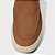 Tênis Osklen Soho Moc Nobuck Masculino Mostarda - Imagem 4