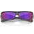 Óculos de Sol Oakley Permian Matte Black Ink Prizm Road - Imagem 7