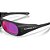 Óculos de Sol Oakley Permian Matte Black Ink Prizm Road - Imagem 5