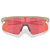Óculos de Sol Oakley RSLV Lite Sandstorm Prizm Trail Torch - Imagem 7