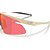 Óculos de Sol Oakley RSLV Lite Sandstorm Prizm Trail Torch - Imagem 5
