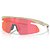 Óculos de Sol Oakley RSLV Lite Sandstorm Prizm Trail Torch - Imagem 1