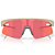 Óculos de Sol Oakley RSLV Lite Sandstorm Prizm Trail Torch - Imagem 3