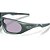 Óculos de Sol Oakley Neoforma Matte Blue Silver Colorshift - Imagem 5