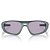 Óculos de Sol Oakley Neoforma Matte Blue Silver Colorshift - Imagem 3