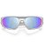 Óculos de Sol Oakley Neoforma X-Silver 0760 - Imagem 7