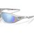 Óculos de Sol Oakley Neoforma X-Silver 0760 - Imagem 5