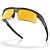 Óculos de Sol Oakley Bisphaera Speed Matte Carbon 0368 - Imagem 4