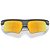 Óculos de Sol Oakley Bisphaera Speed Matte Carbon 0368 - Imagem 6