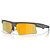 Óculos de Sol Oakley Bisphaera Speed Matte Carbon 0368 - Imagem 1