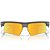 Óculos de Sol Oakley Bisphaera Speed Matte Carbon 0368 - Imagem 3