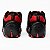 Tênis Oakley Teeth Alpha WT26 Masculino Black/Red - Imagem 4