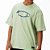 Camiseta Oakley Jupiter Adventure WT26 Masculina Eucalyptus - Imagem 3