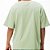 Camiseta Oakley Jupiter Adventure WT26 Masculina Eucalyptus - Imagem 2