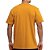 Camiseta Oakley O-Bark SS WT26 Masculina Auburn - Imagem 2