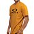Camiseta Oakley O-Bark SS WT26 Masculina Auburn - Imagem 3