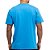 Camiseta Oakley O-Bark SS WT26 Masculina Ethereal Blue - Imagem 2