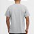 Camiseta Oakley Mark II SS WT26 Masculina Heather Grey - Imagem 2
