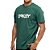 Camiseta Oakley Mark II SS WT26 Masculina Hunter Green - Imagem 3
