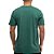 Camiseta Oakley Mark II SS WT26 Masculina Hunter Green - Imagem 2
